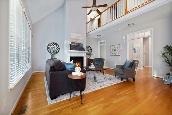 Ménage à domicile à montpellier : créez un intérieur lumineux et serein