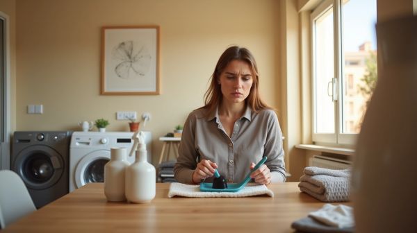 Besoin d'aide pour le ménage à Valence ? Voici des solutions