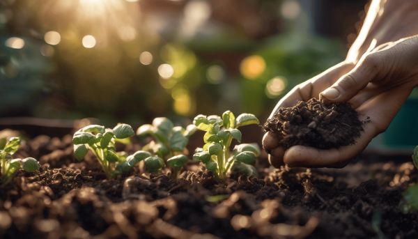 Ce que les vers blancs révèlent sur votre jardin