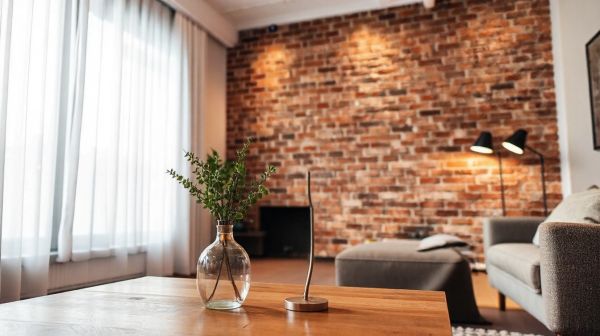 Idées créatives pour embellir votre intérieur avec des plaques PVC