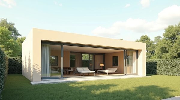 Isolation extérieure dans les yvelines : ambiance cocon et performance énergétique