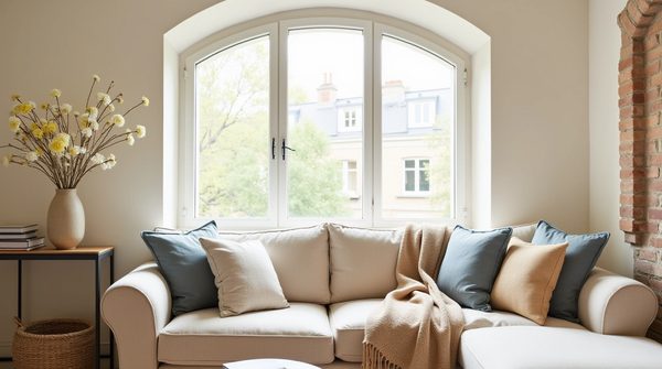 Ménage à domicile à montpellier : créez un intérieur lumineux et serein