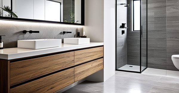 Meuble salle de bain : trouvez le design qui vous ressemble
