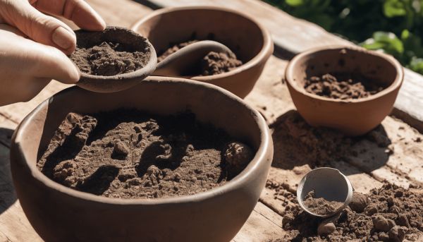 Optimiser le choix du terreau pour un bougainvillier florissant