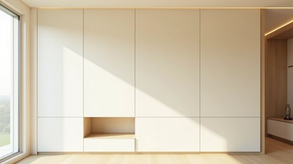Optimiser votre décoration avec des plaques PVC sur mesure