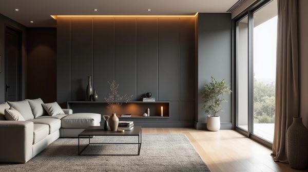Optimiser votre décoration avec des plaques PVC sur mesure