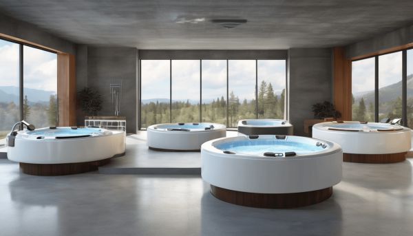 Prix d un jacuzzi : budget à prévoir pour chaque modèle