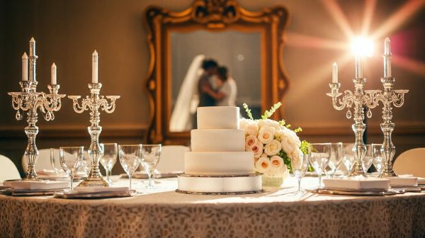 Top 5 urnes idéales pour rendre votre mariage inoubliable