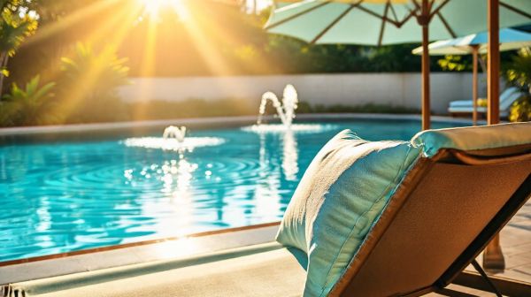 Top 5 volets piscine pour garantir sécurité et confort
