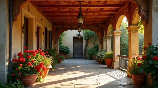 Transformez votre espace avec des vérandas à Caen sur mesure