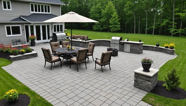 Construisez la terrasse de vos rêves à sarrebourg avec atslvp