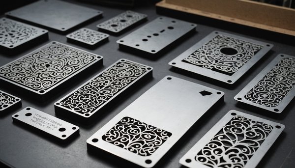 Estampage déformation de la tôle : technique et applications clés