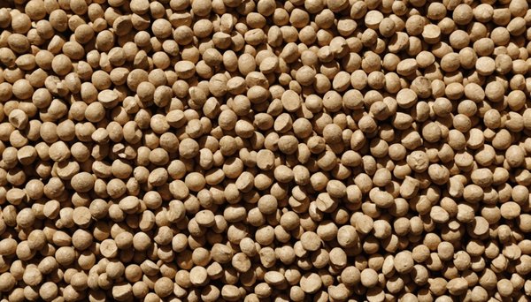 Granulés de bois et pellets : faites le choix de la qualité