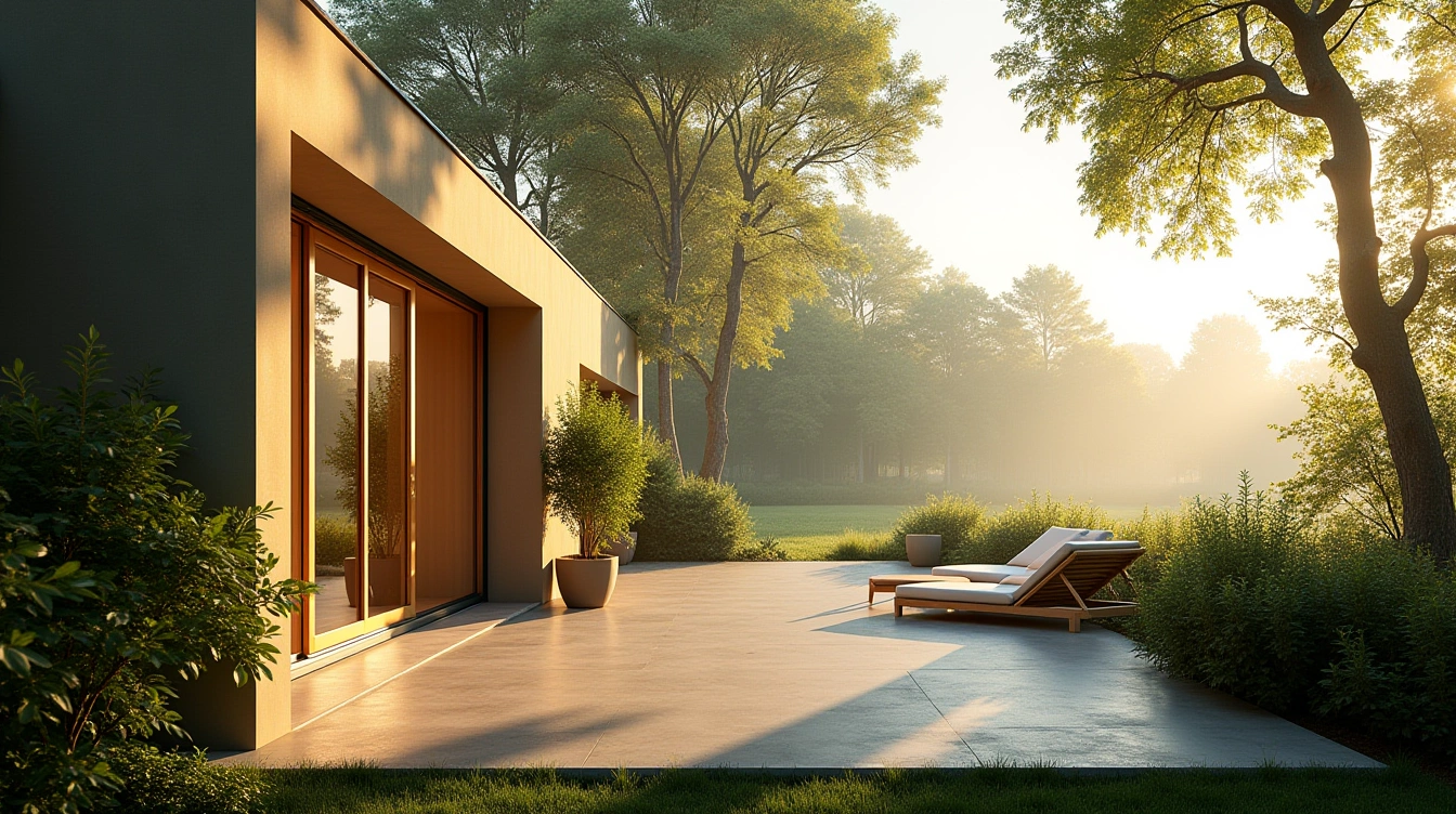 Les avantages pratiques et esthétiques de l’isolation des murs par l’extérieur