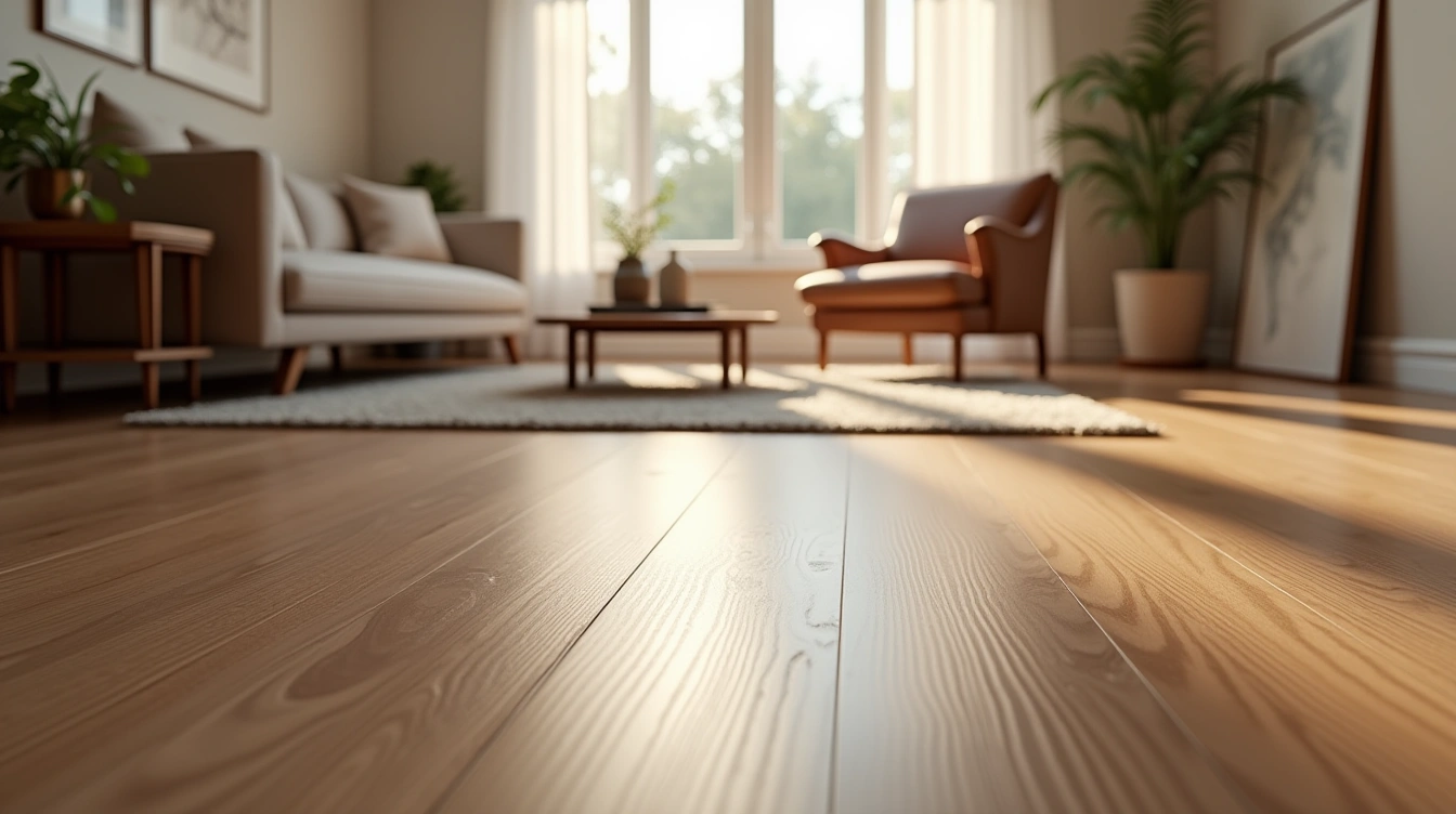 Vos questions sur l'achat de sol PVC en ligne